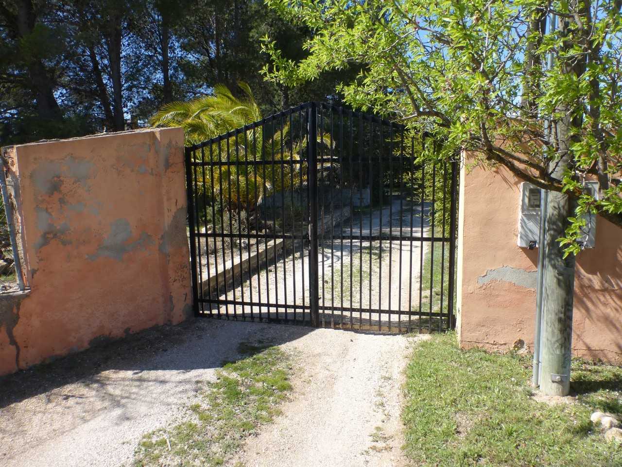 foto fachada