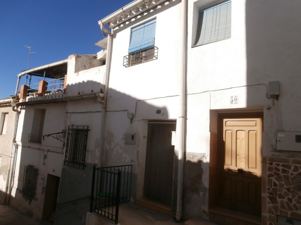 foto fachada