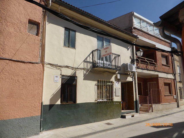 foto fachada
