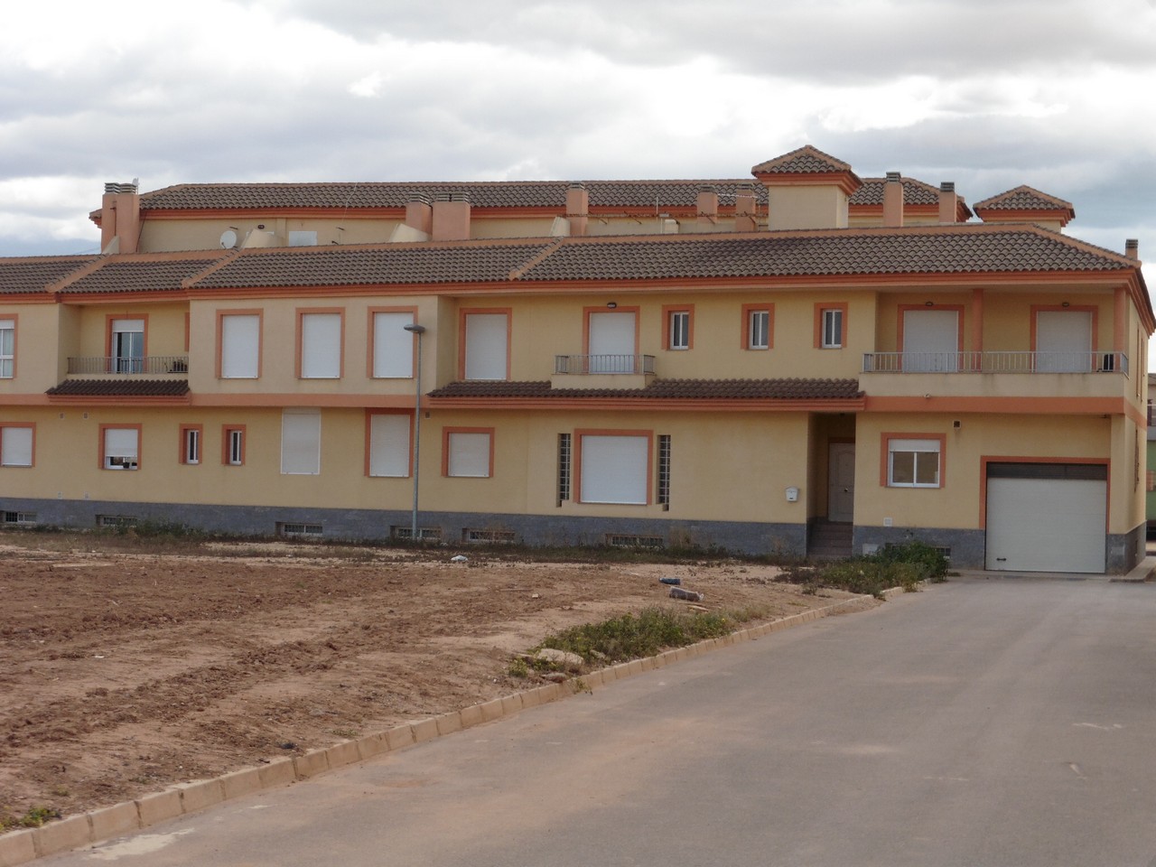 foto fachada