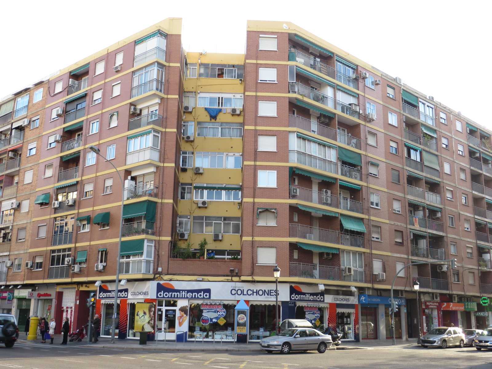 foto fachada
