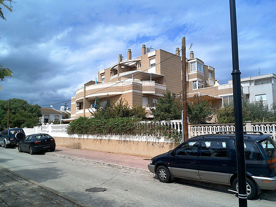 foto fachada
