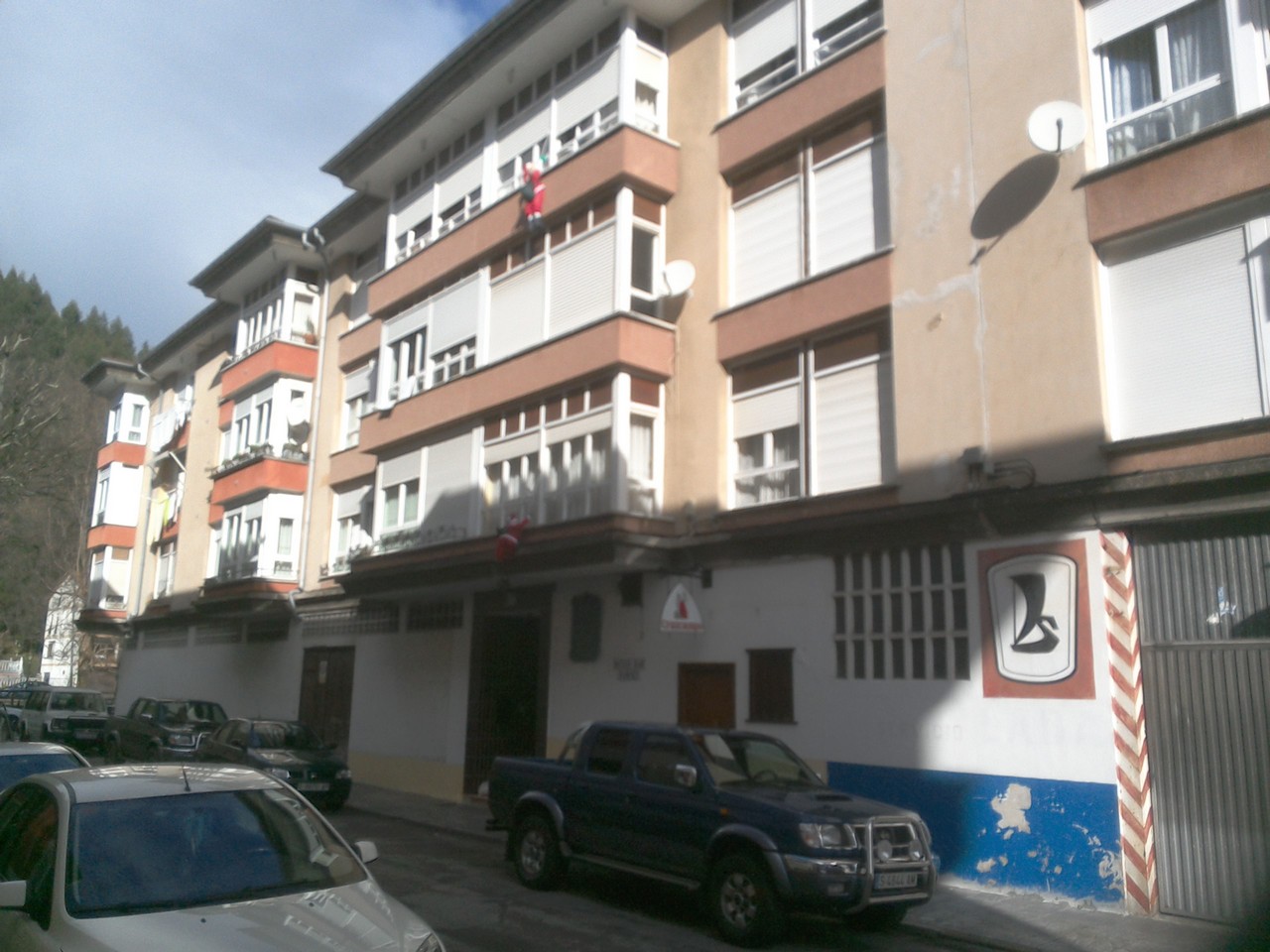 foto fachada