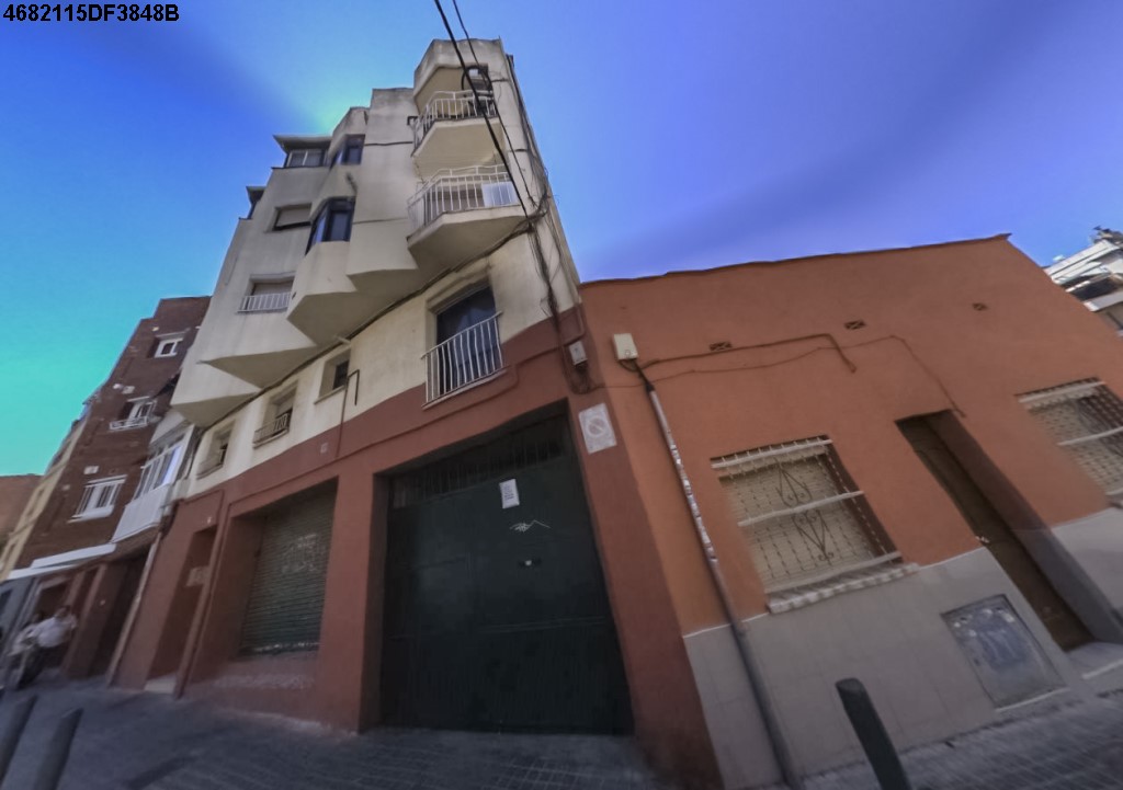 foto fachada