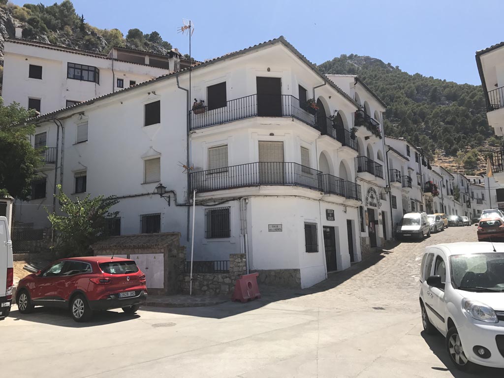 foto fachada