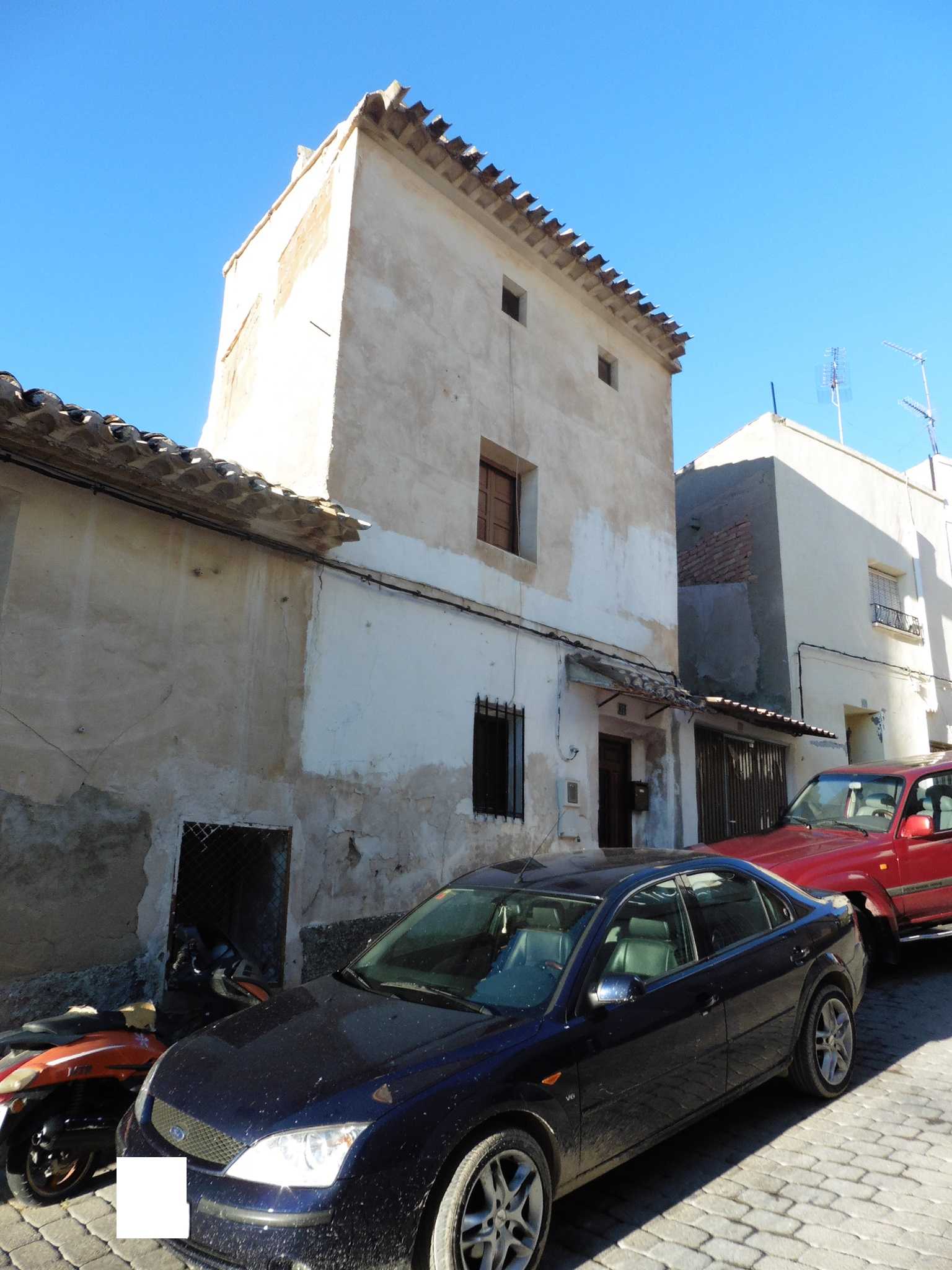 foto fachada
