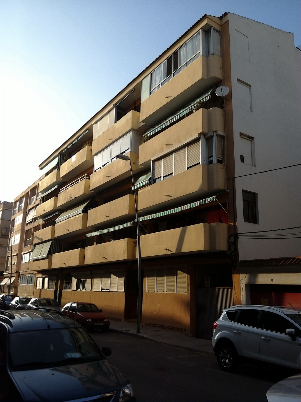 foto fachada