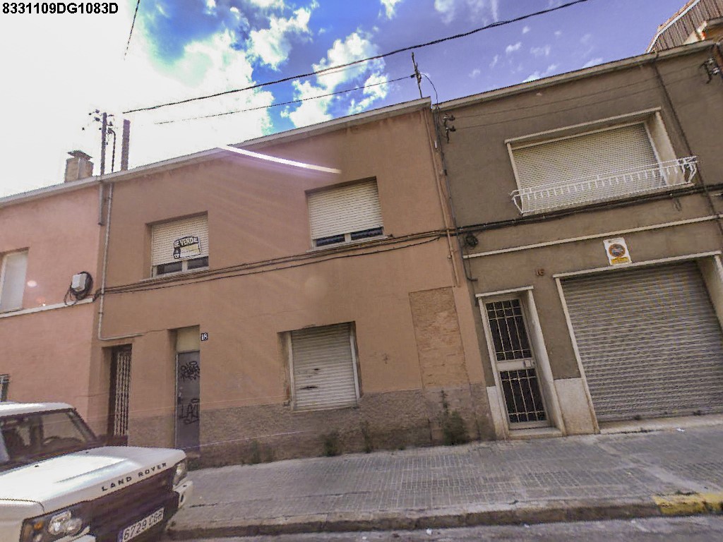 foto fachada