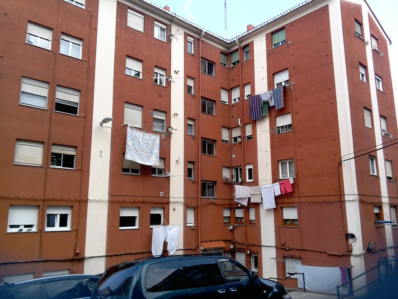 foto fachada