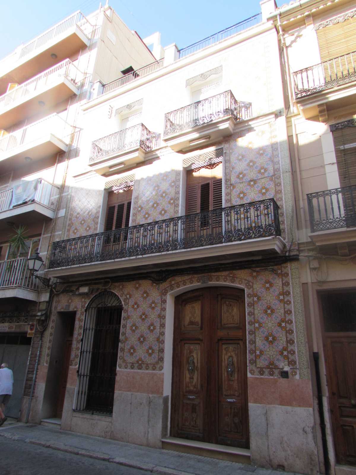 foto fachada