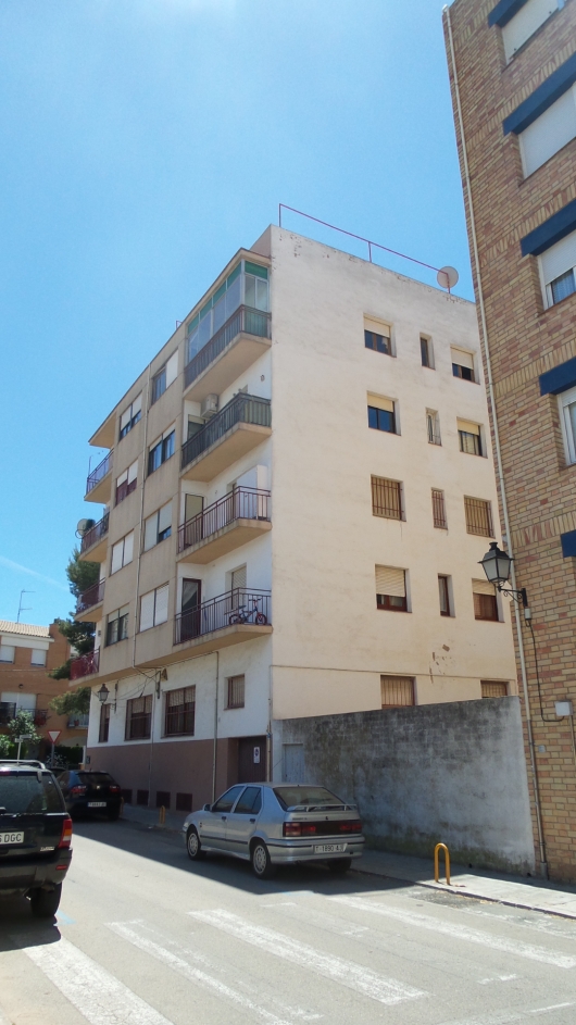 foto fachada