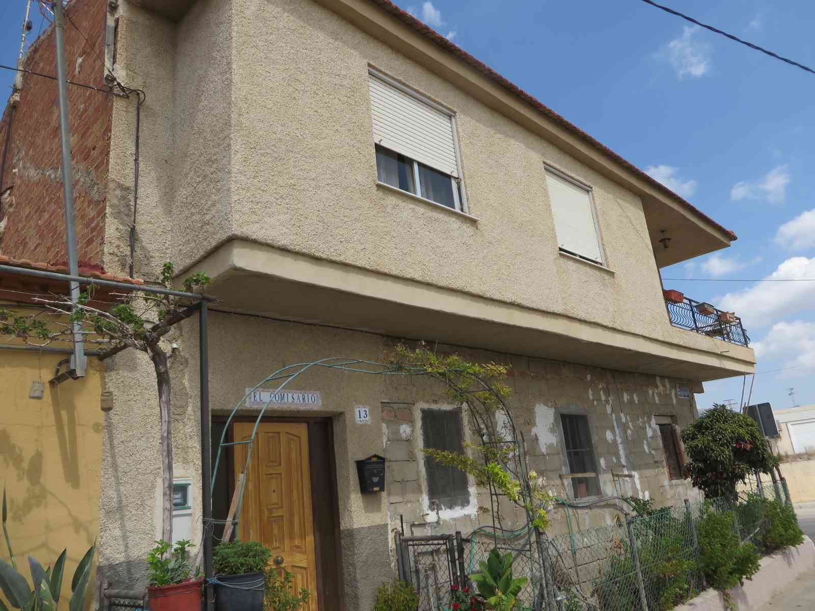 foto fachada