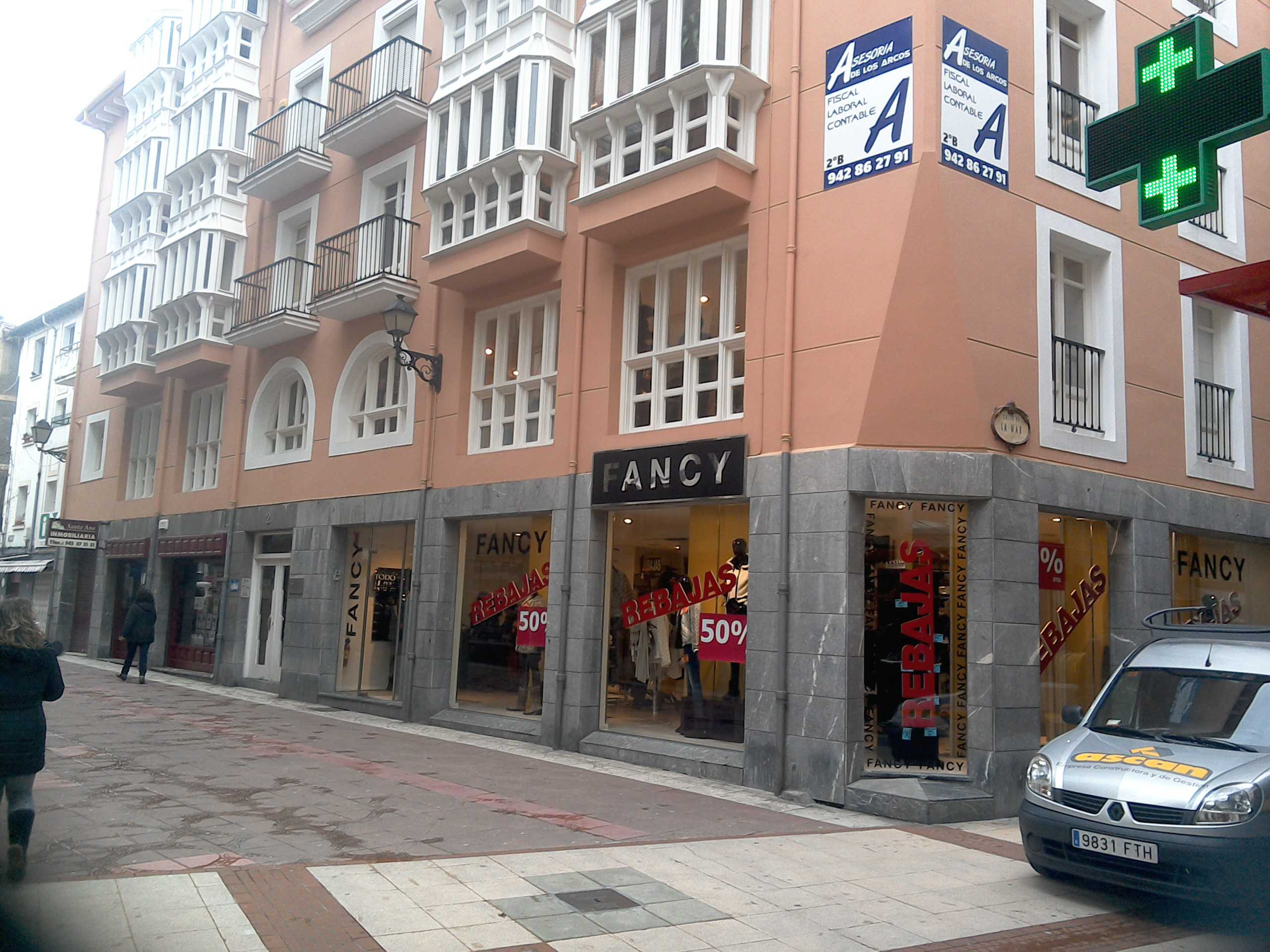 foto fachada