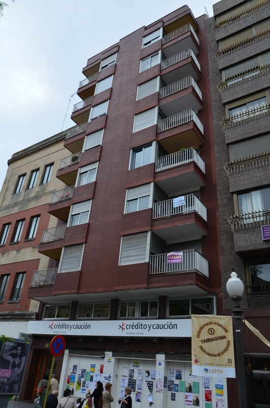 foto fachada