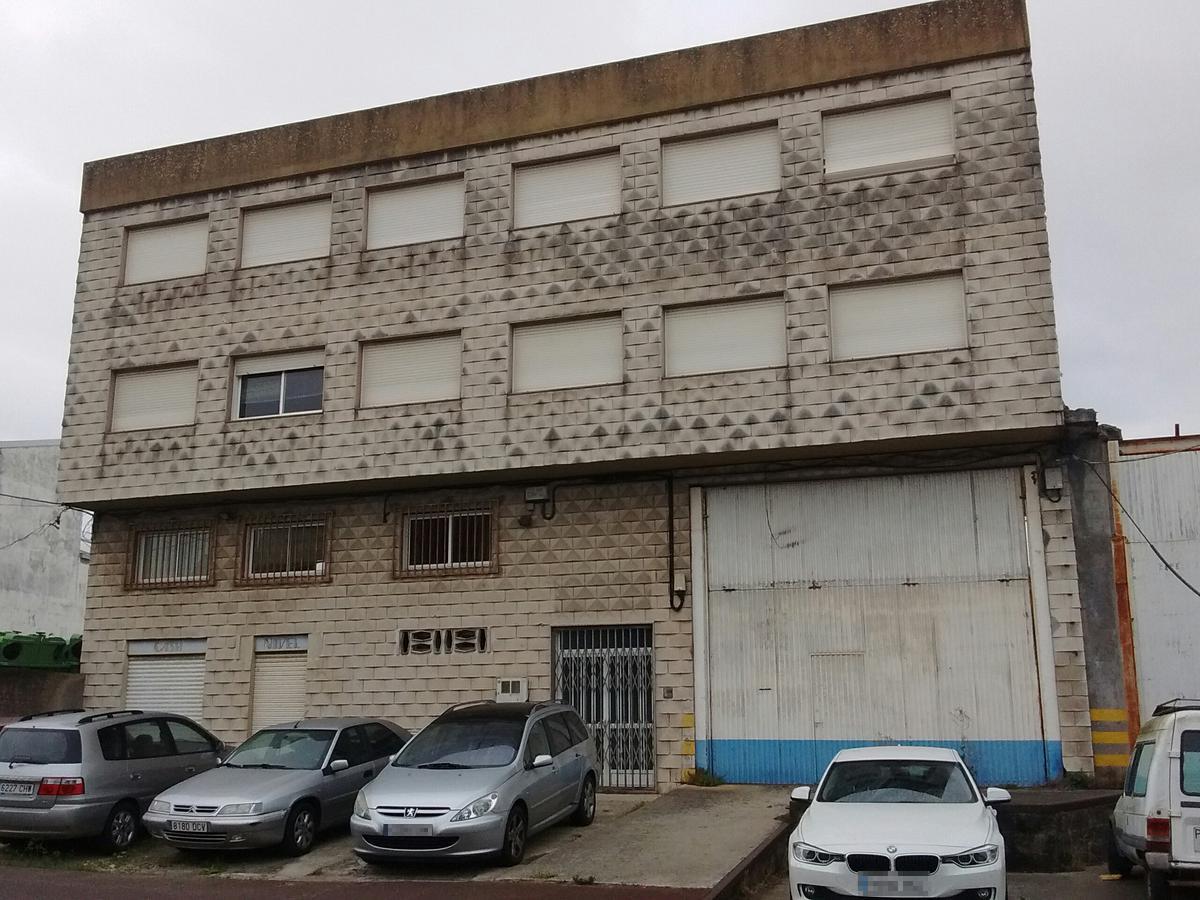 foto fachada