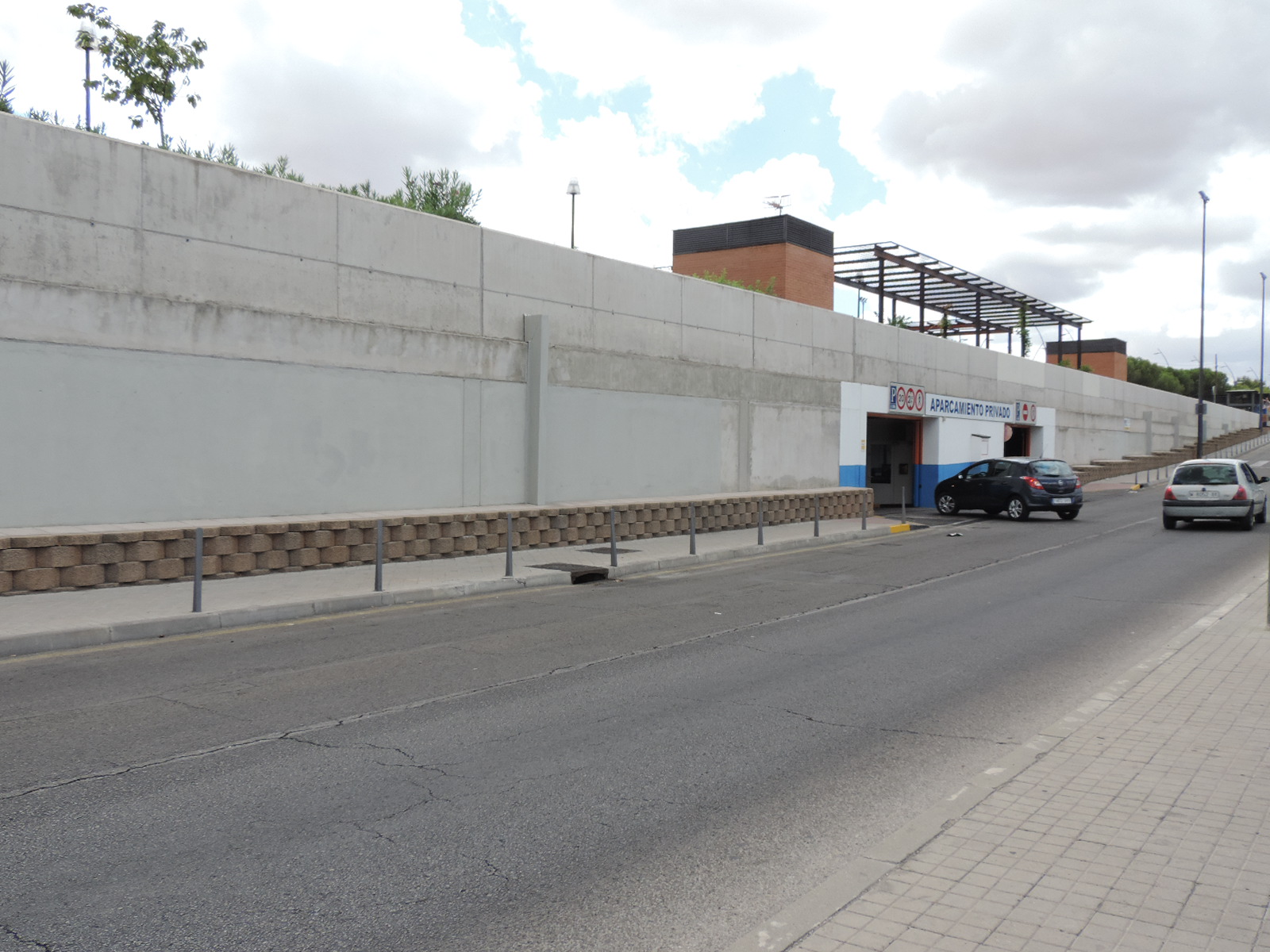foto fachada