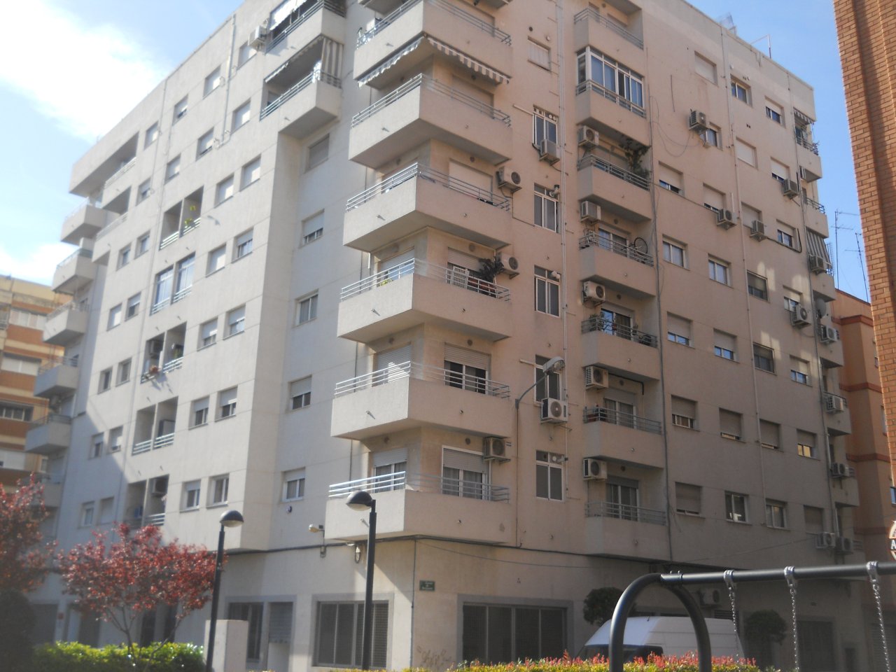 foto fachada