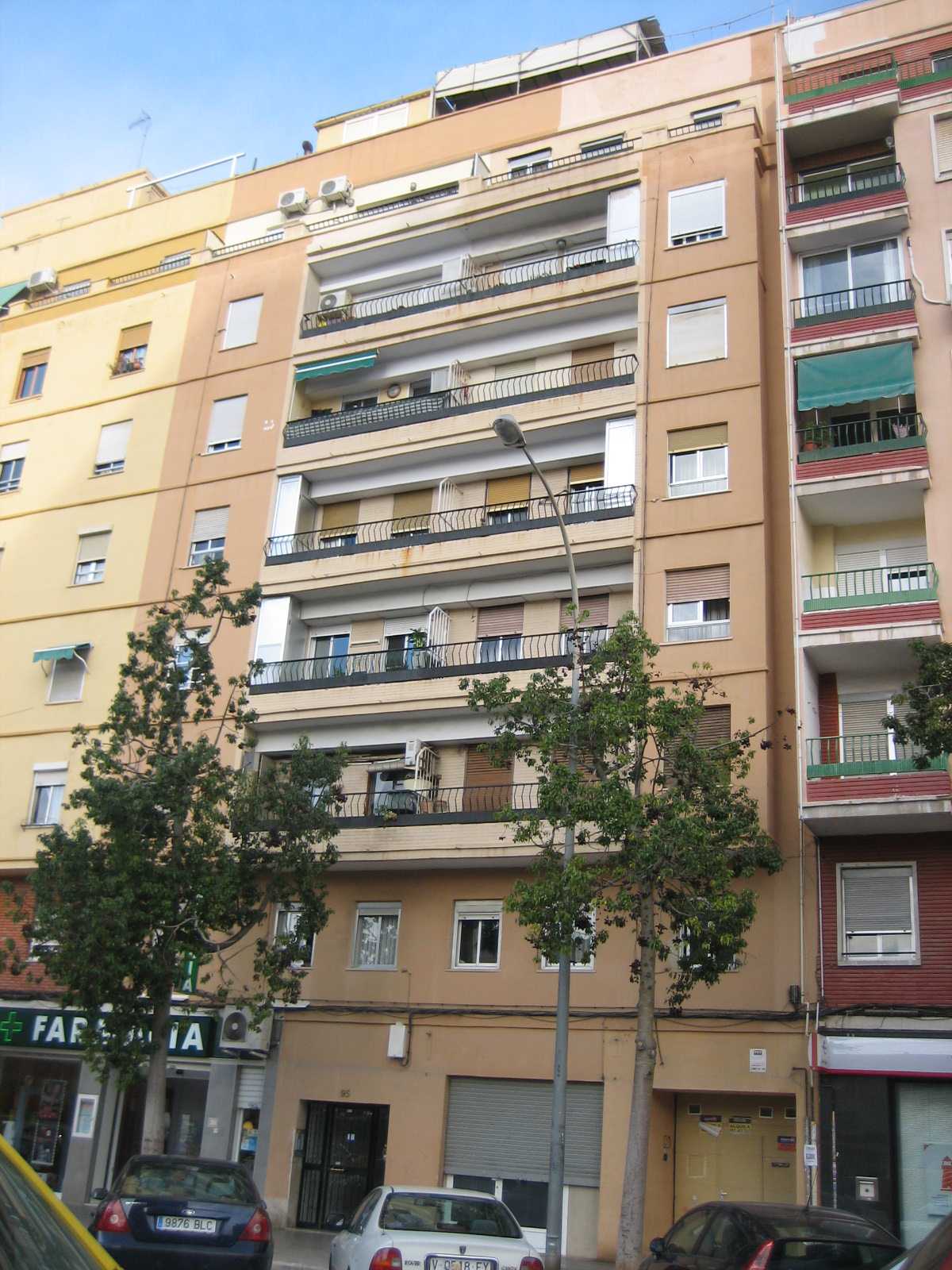 foto fachada