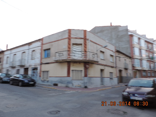foto fachada