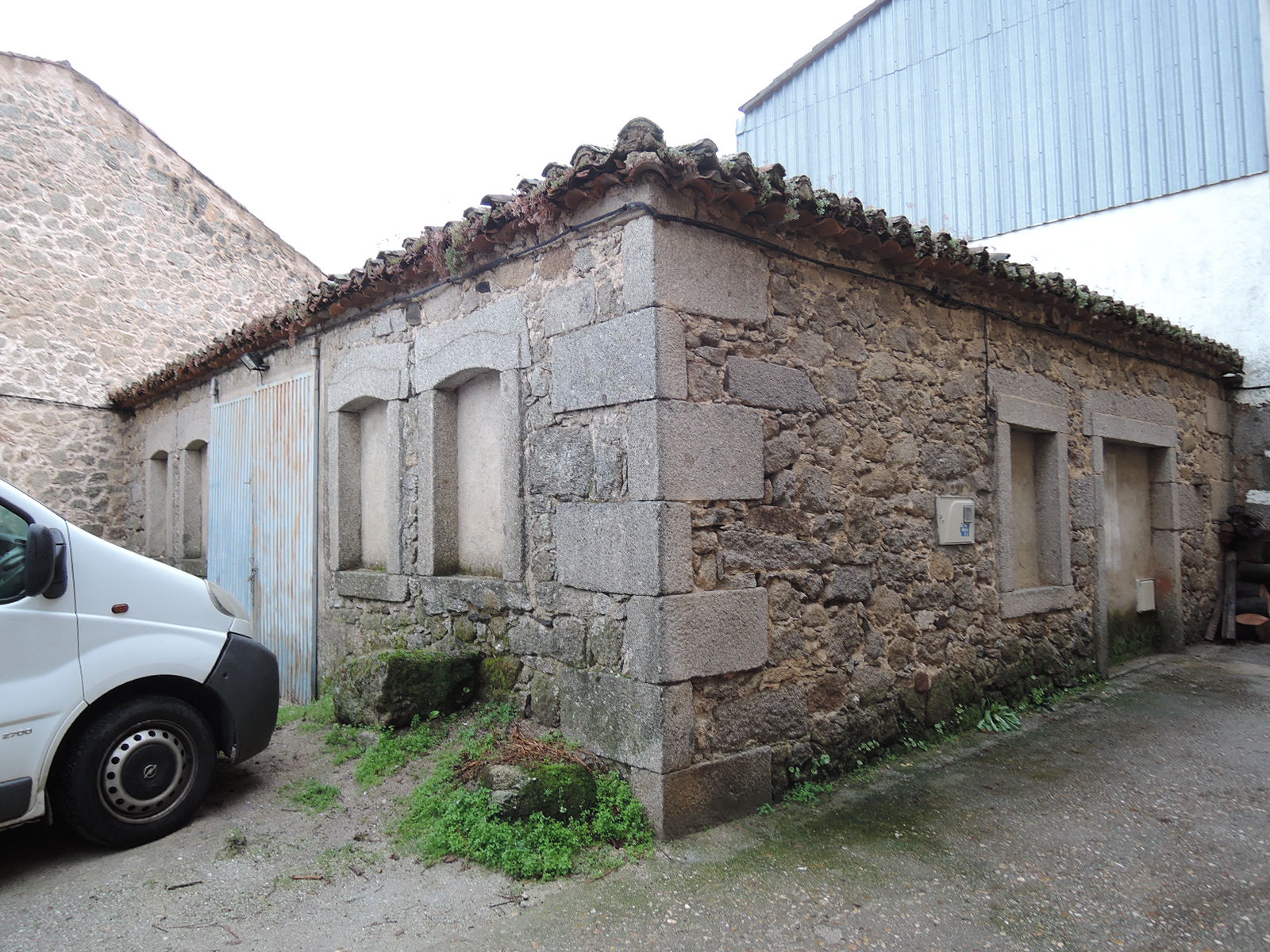 foto fachada