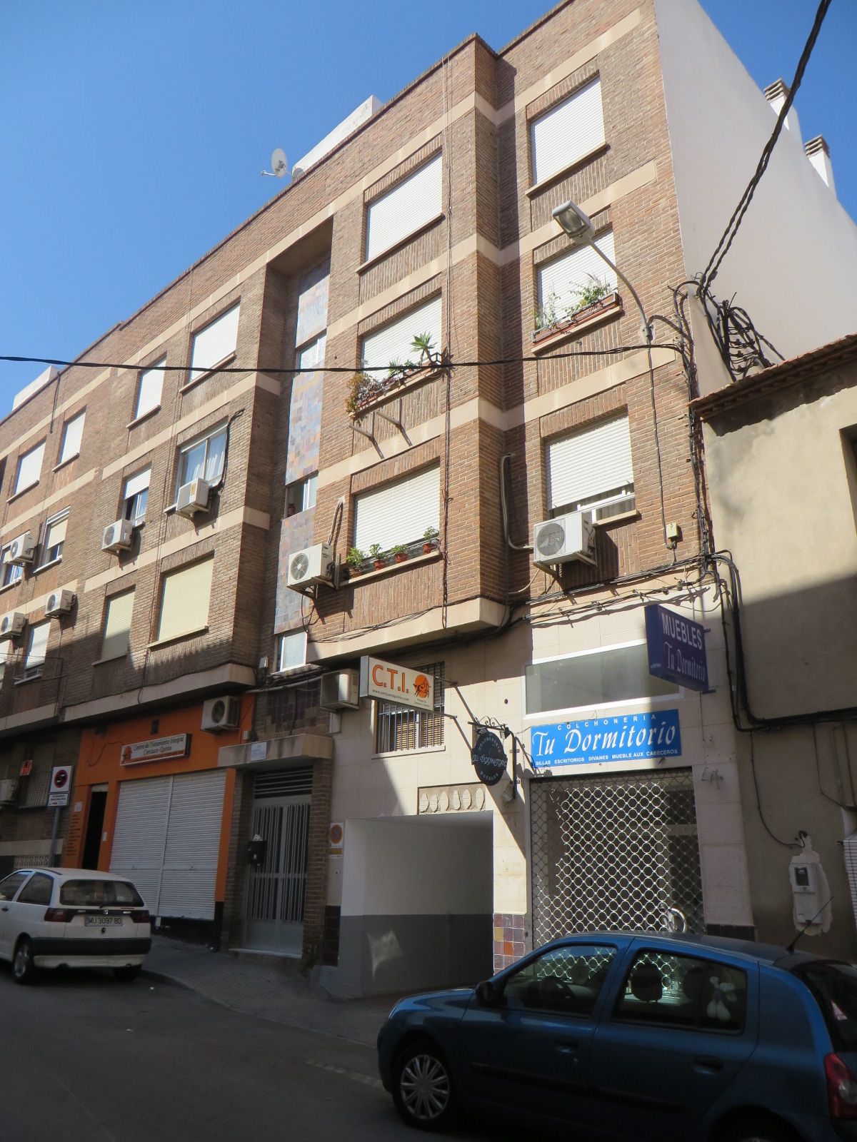 foto fachada