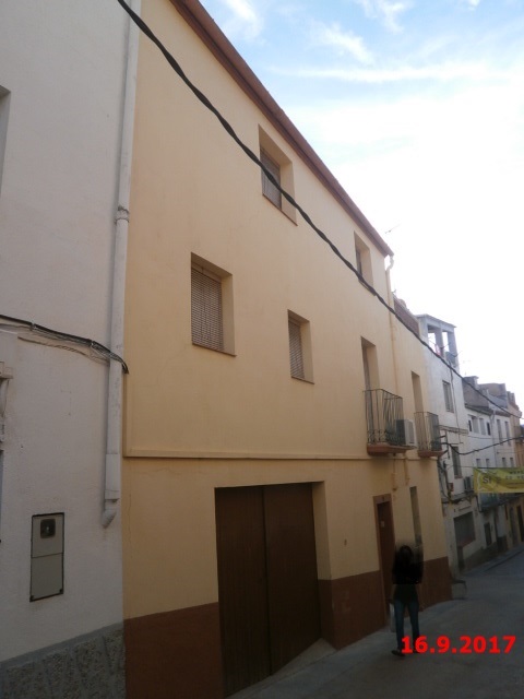 foto fachada