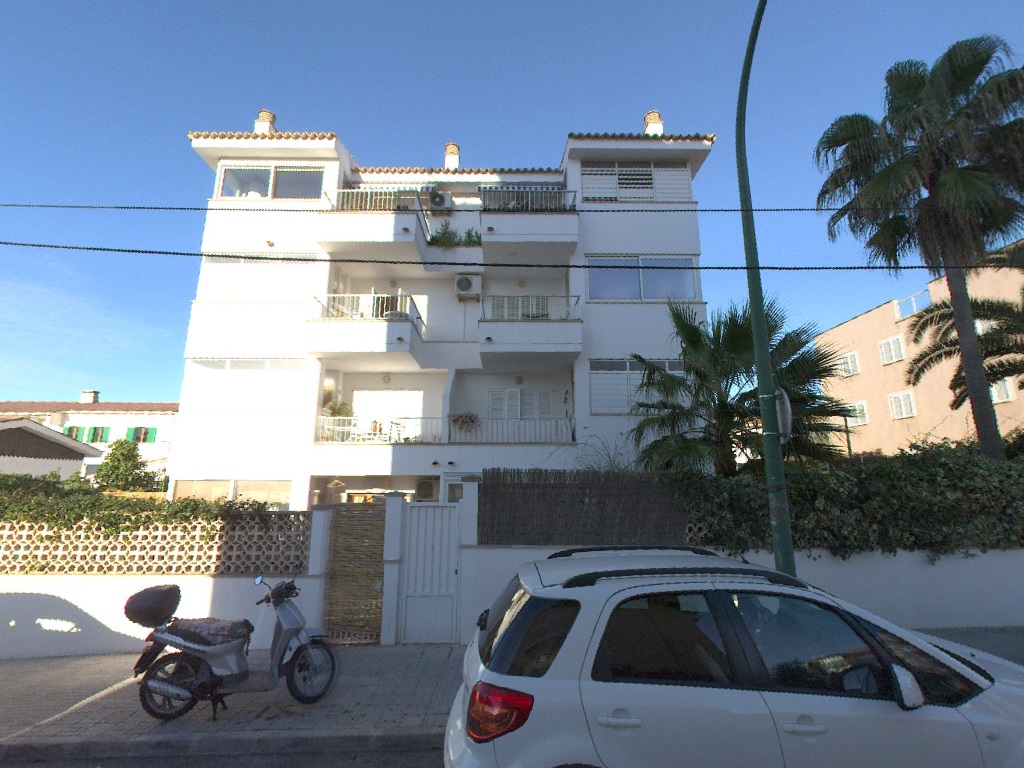 foto fachada