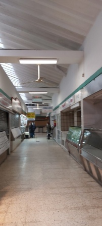 MERCADO GRANVIA INTERIOR