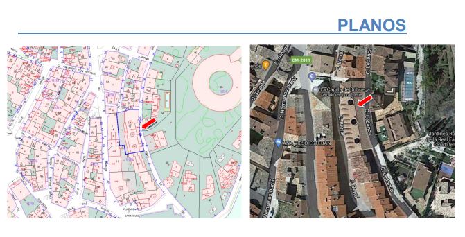 plano de situación