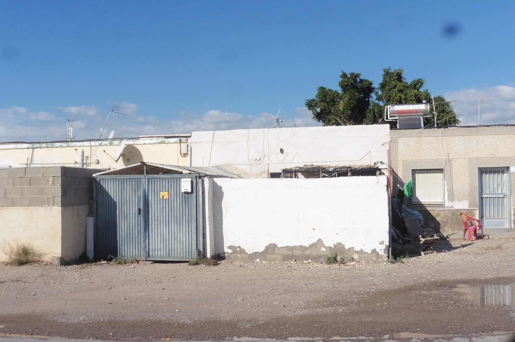 foto fachada