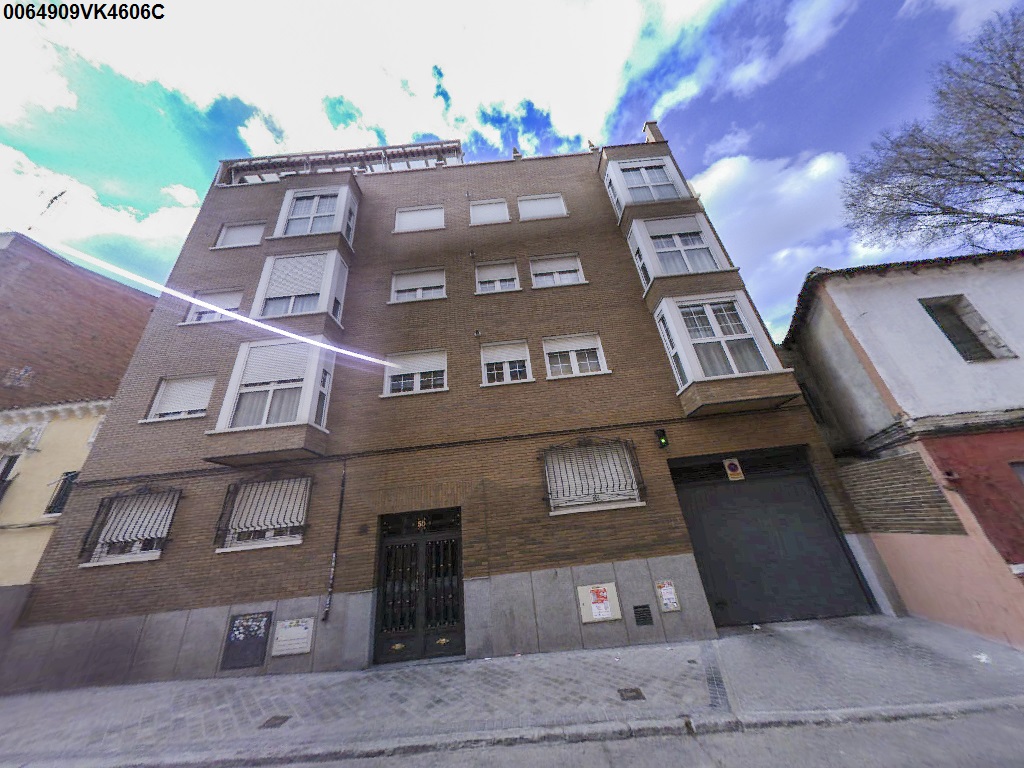 foto fachada