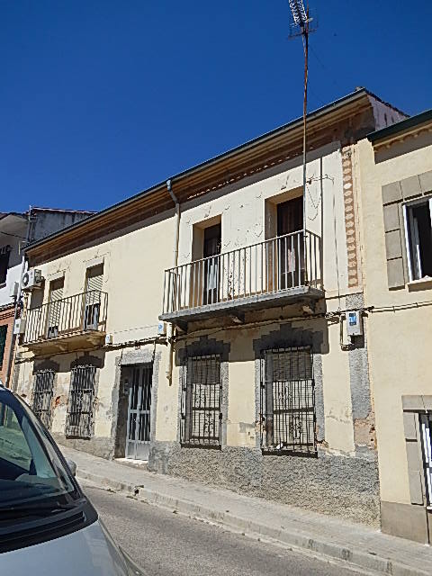 foto fachada