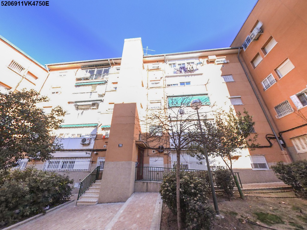 foto fachada