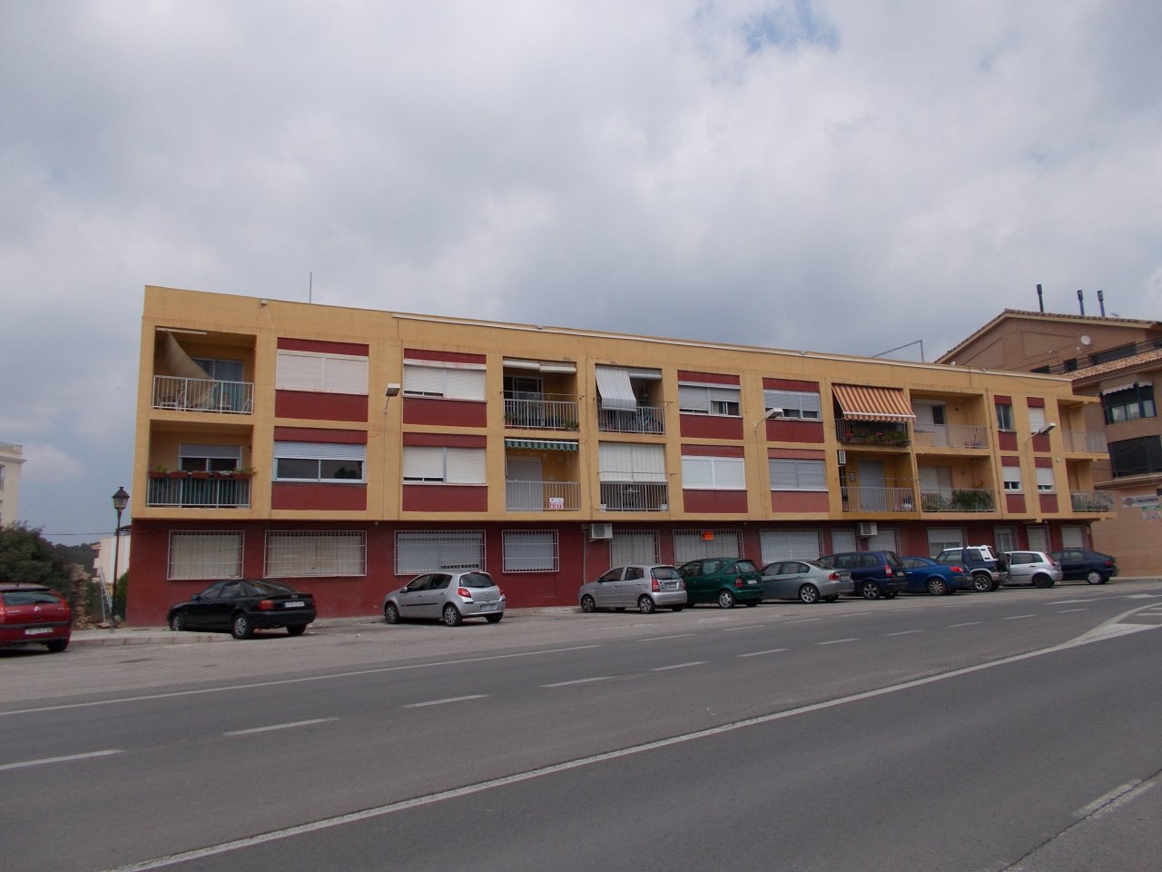 foto fachada