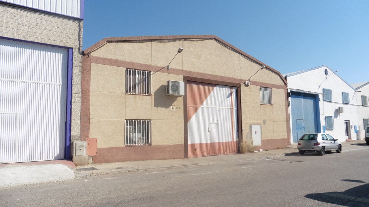 foto fachada