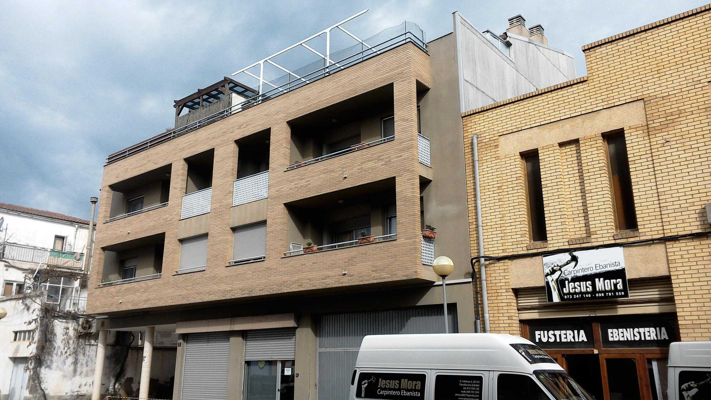 foto fachada