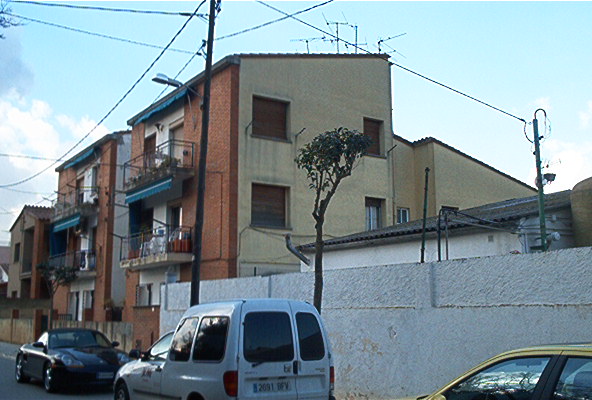 foto fachada