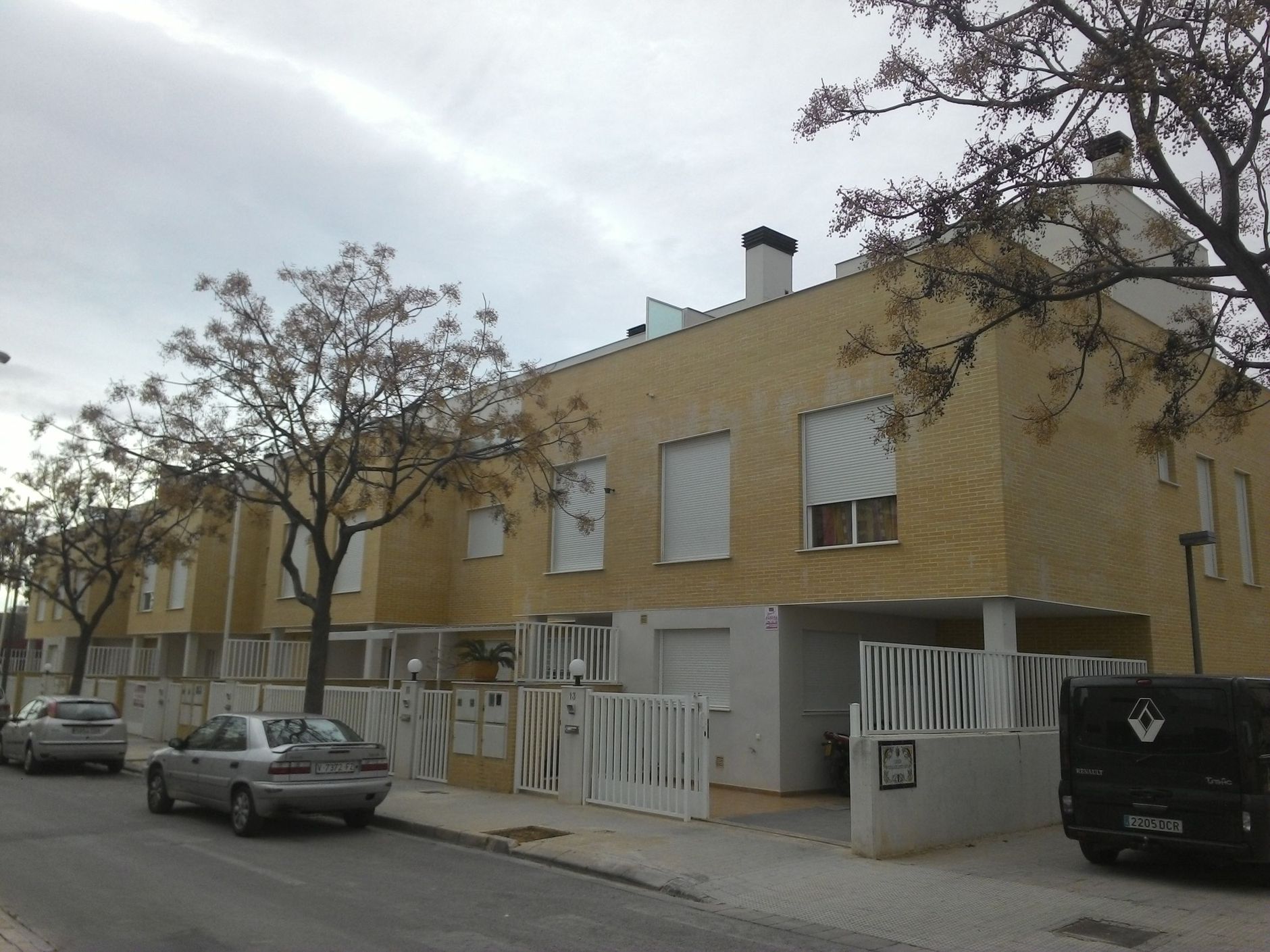 foto fachada