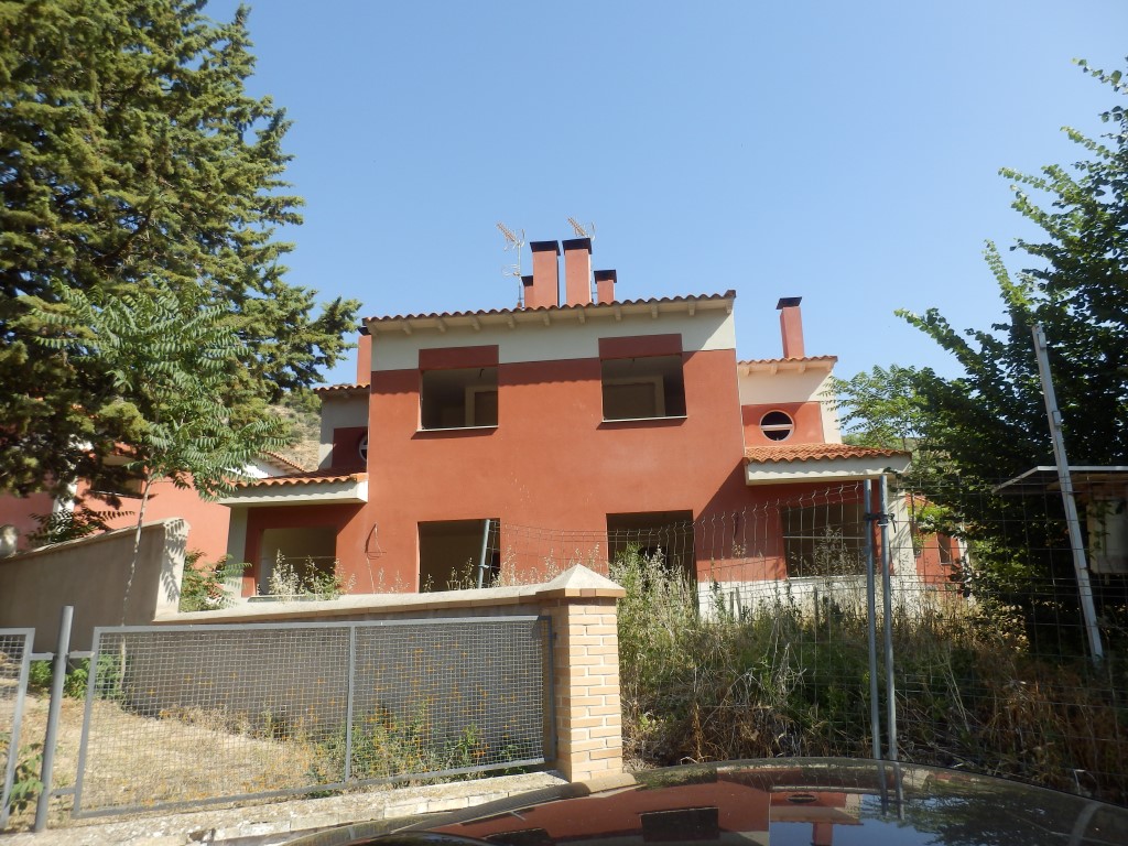 foto fachada