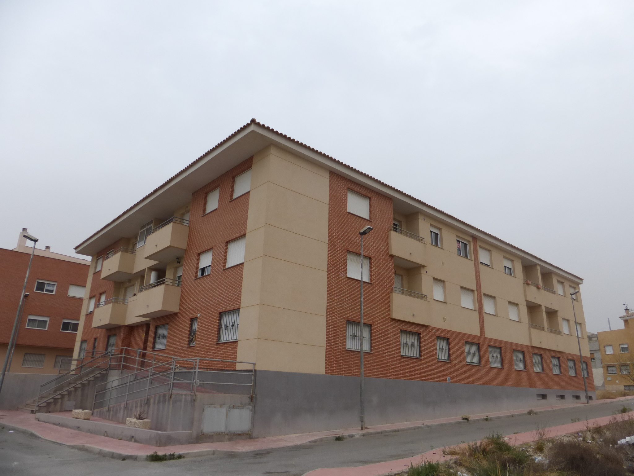 foto fachada