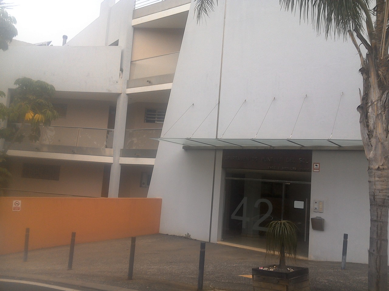 foto fachada