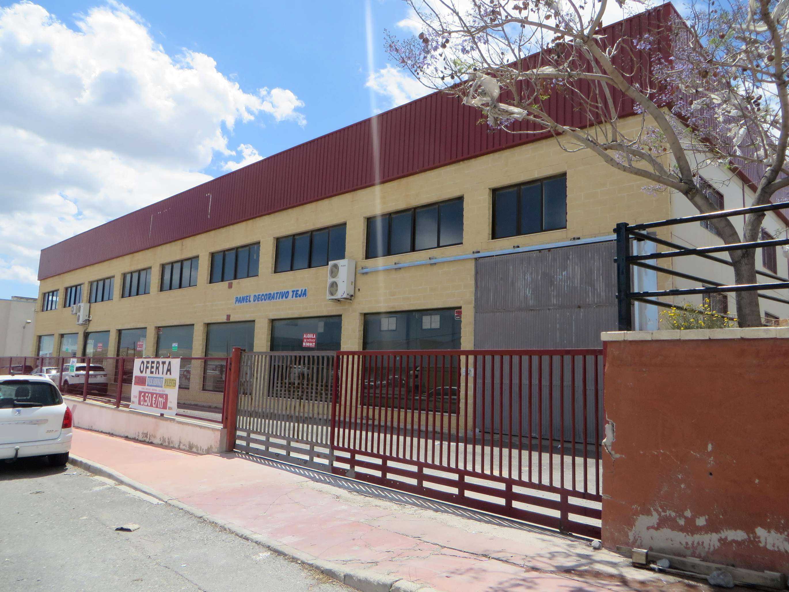 foto fachada