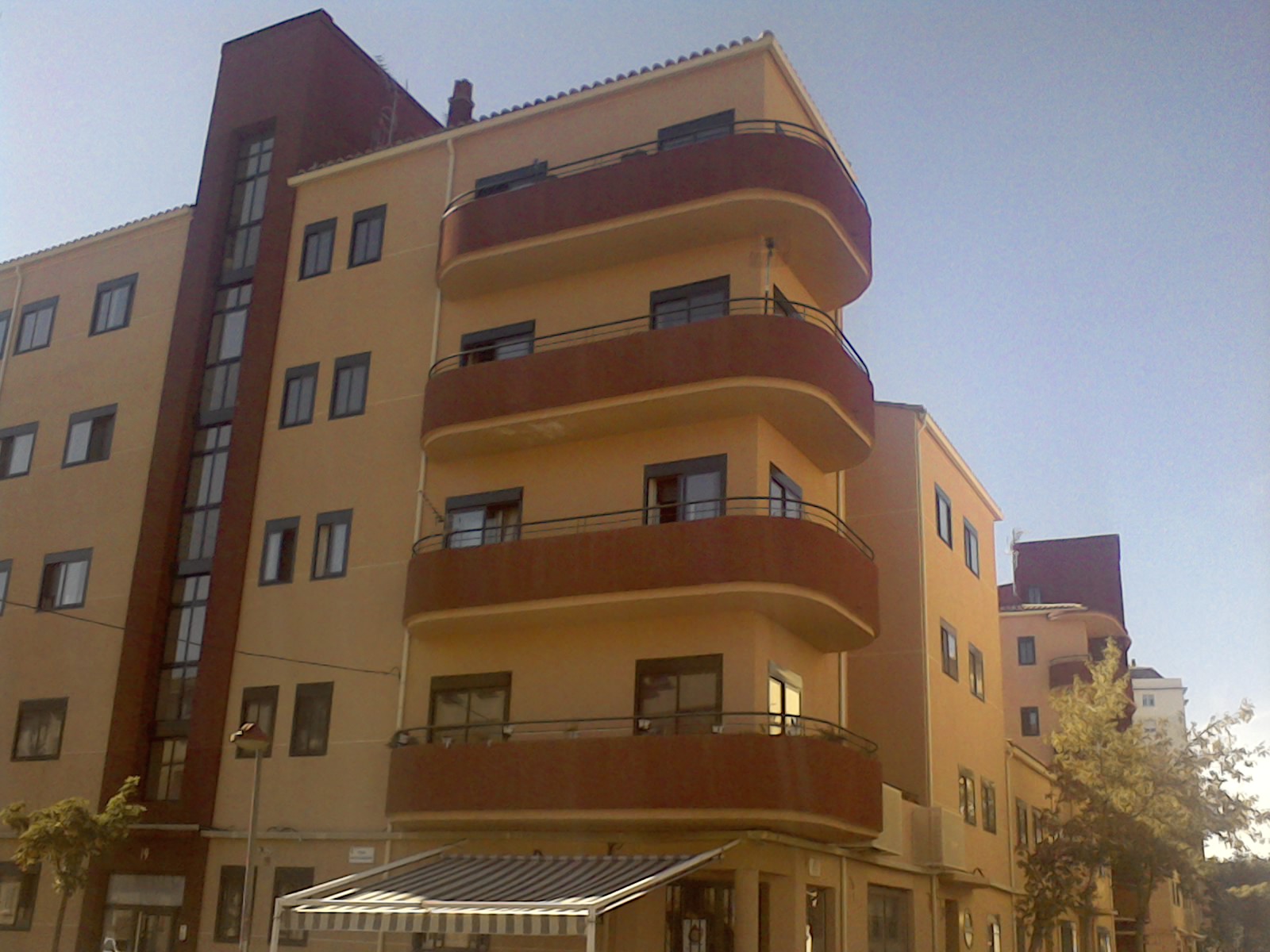 foto fachada
