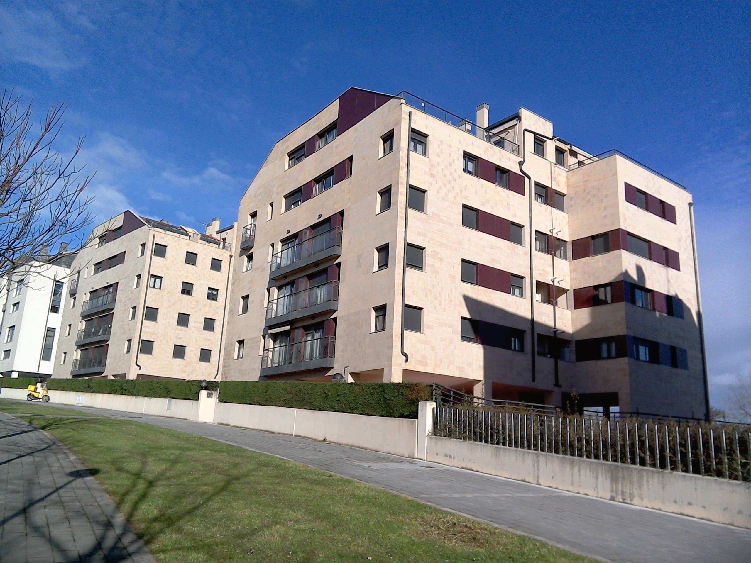 foto fachada