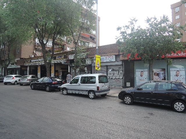 foto fachada