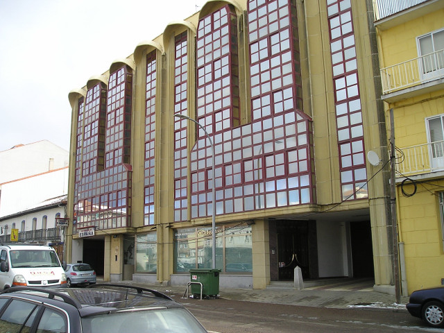 foto fachada