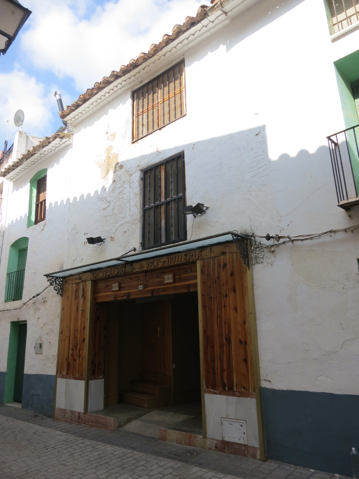 foto fachada
