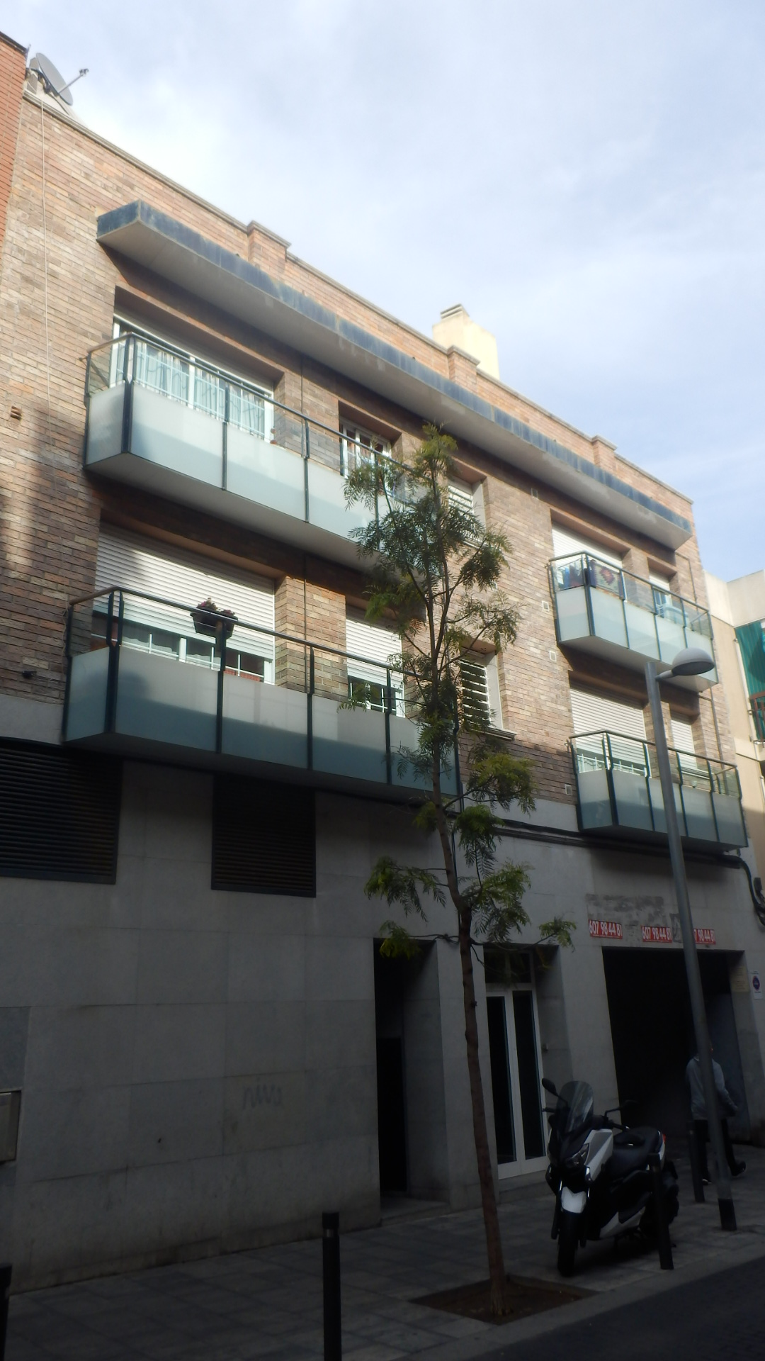 foto fachada