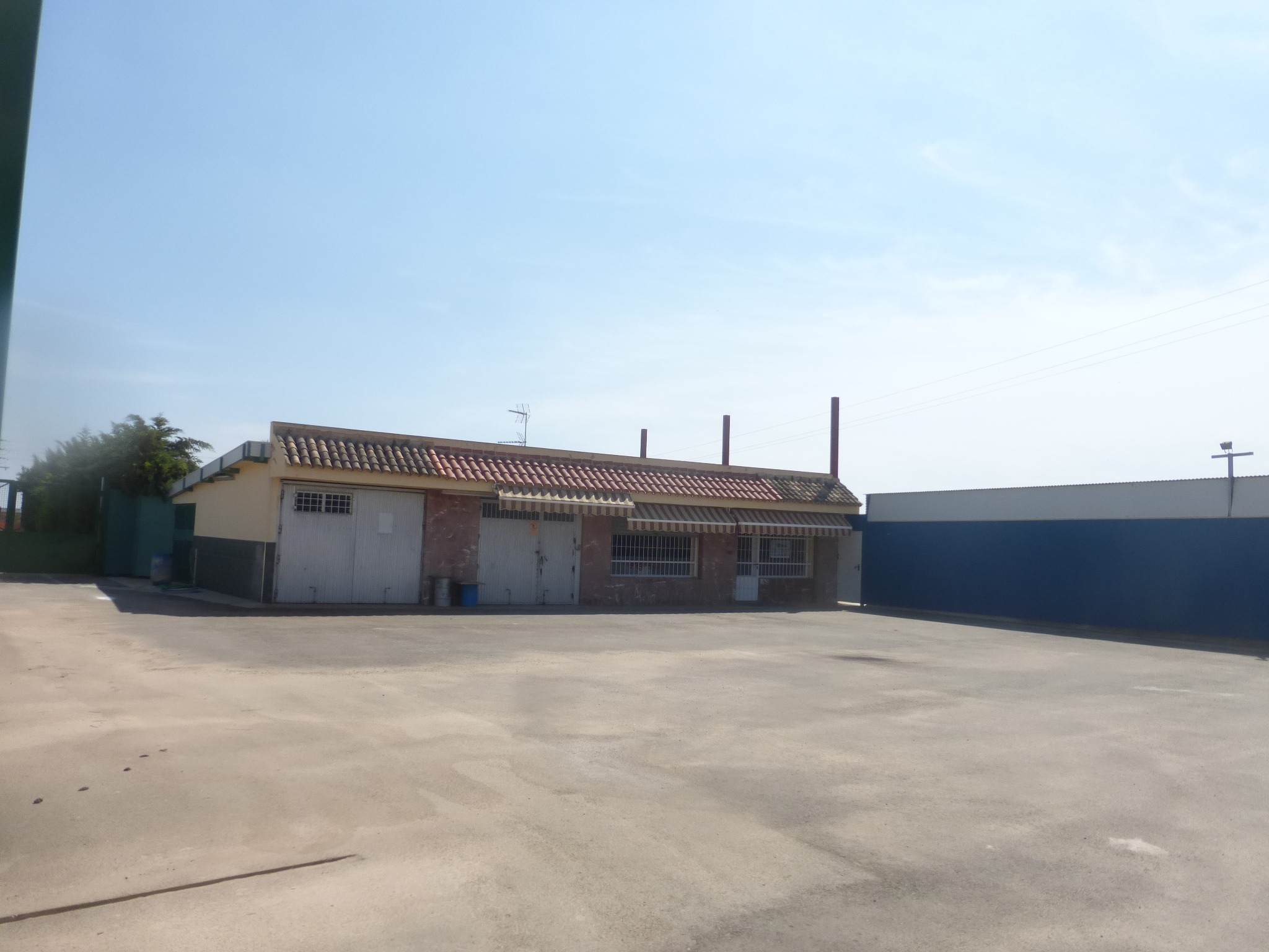 foto fachada