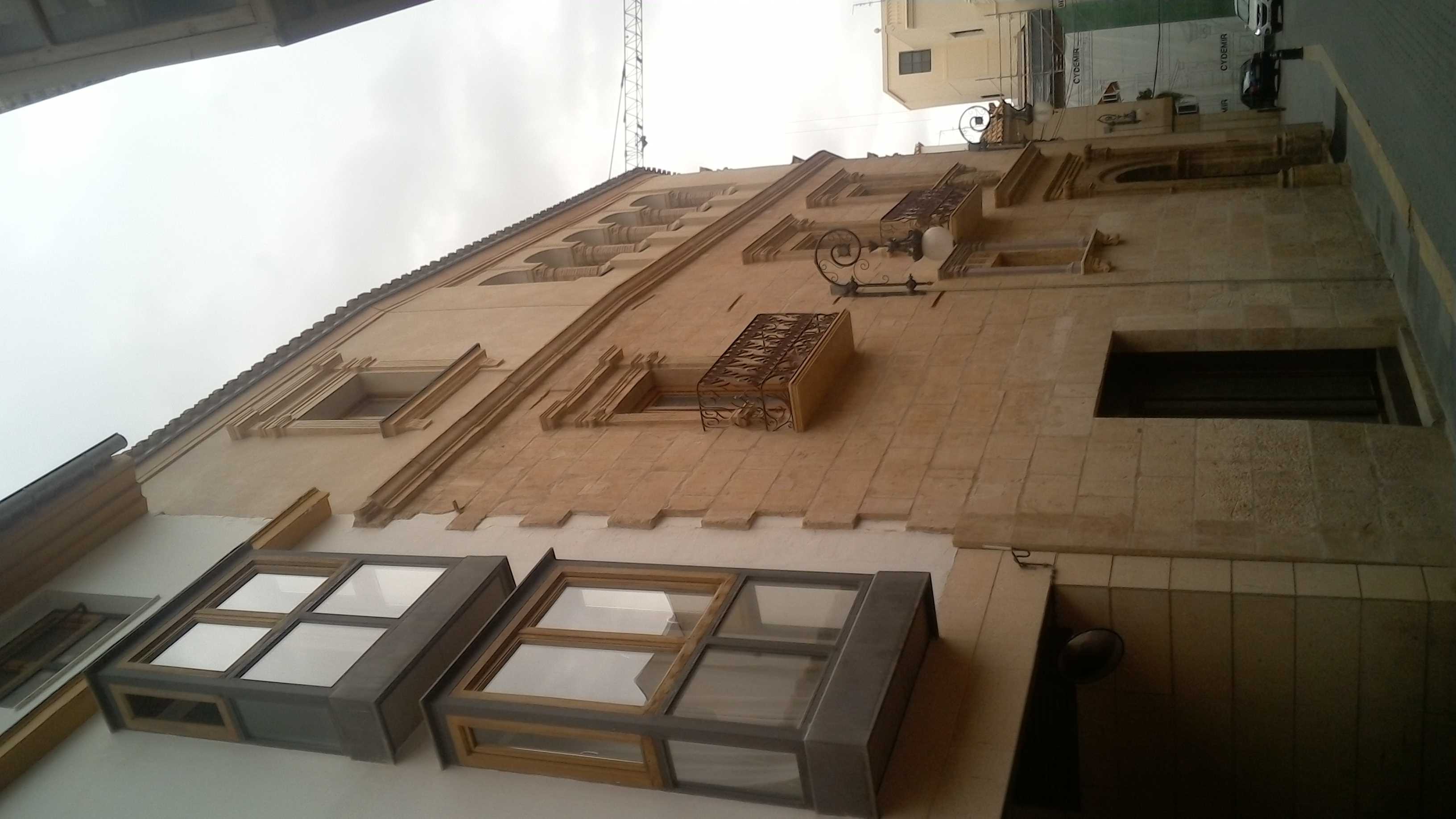 foto fachada
